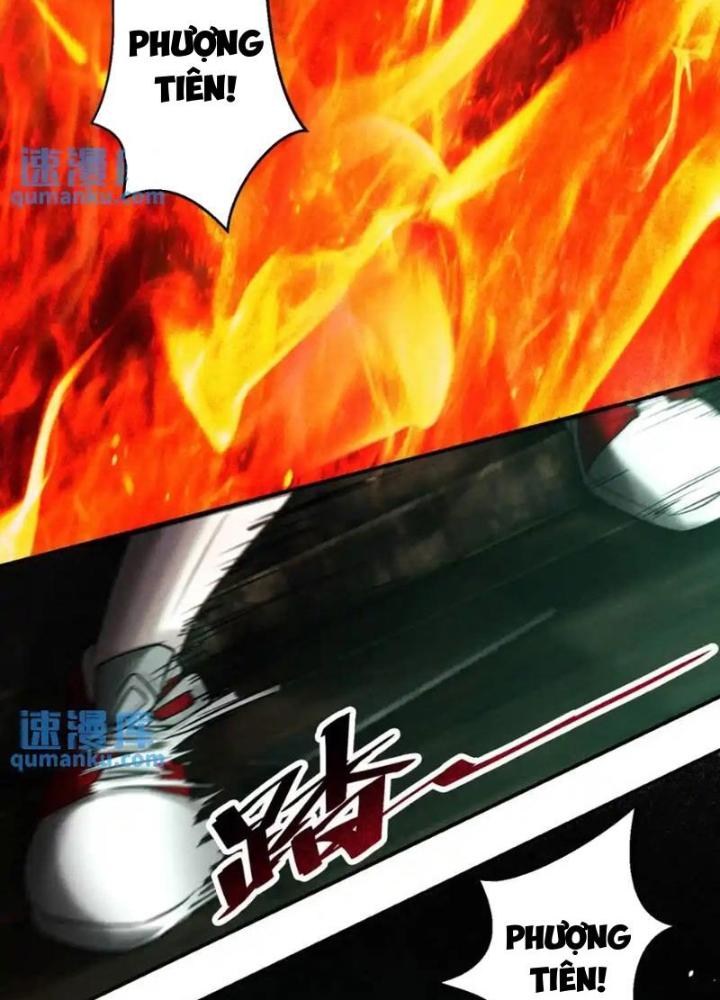 Ngô Mệnh Phụng Thiên Chapter 17 - Trang 2