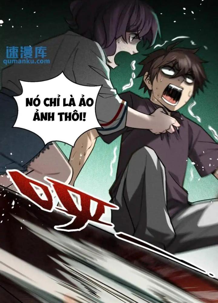Ngô Mệnh Phụng Thiên Chapter 17 - Trang 2