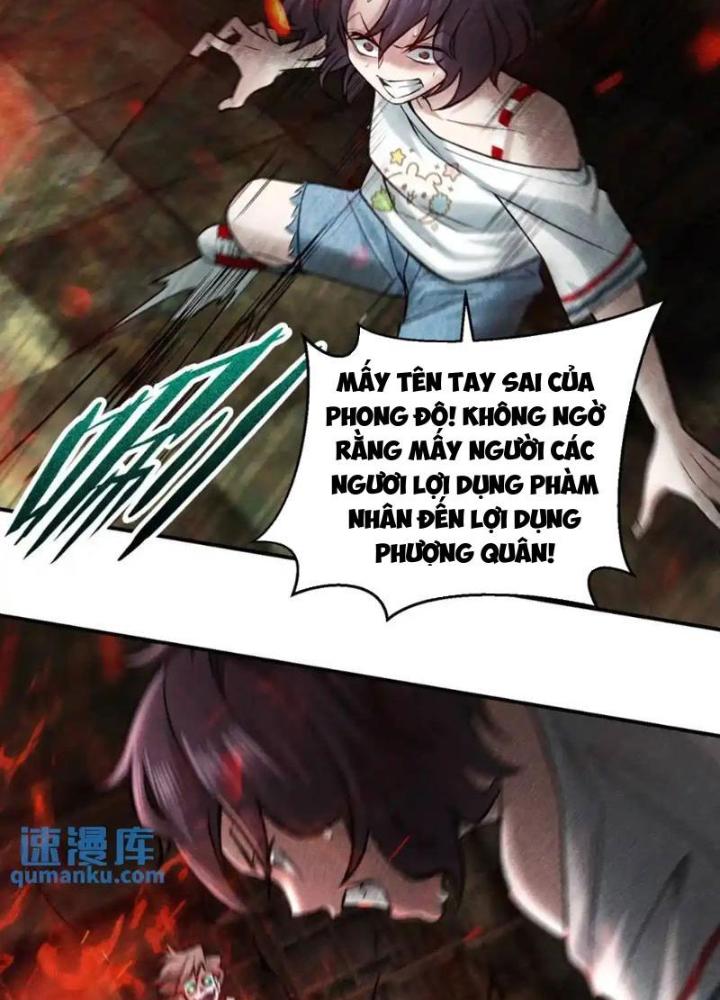 Ngô Mệnh Phụng Thiên Chapter 17 - Trang 2