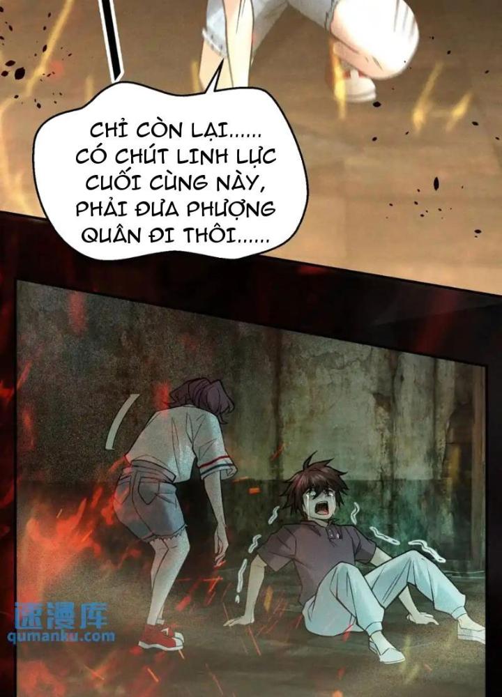 Ngô Mệnh Phụng Thiên Chapter 17 - Trang 2