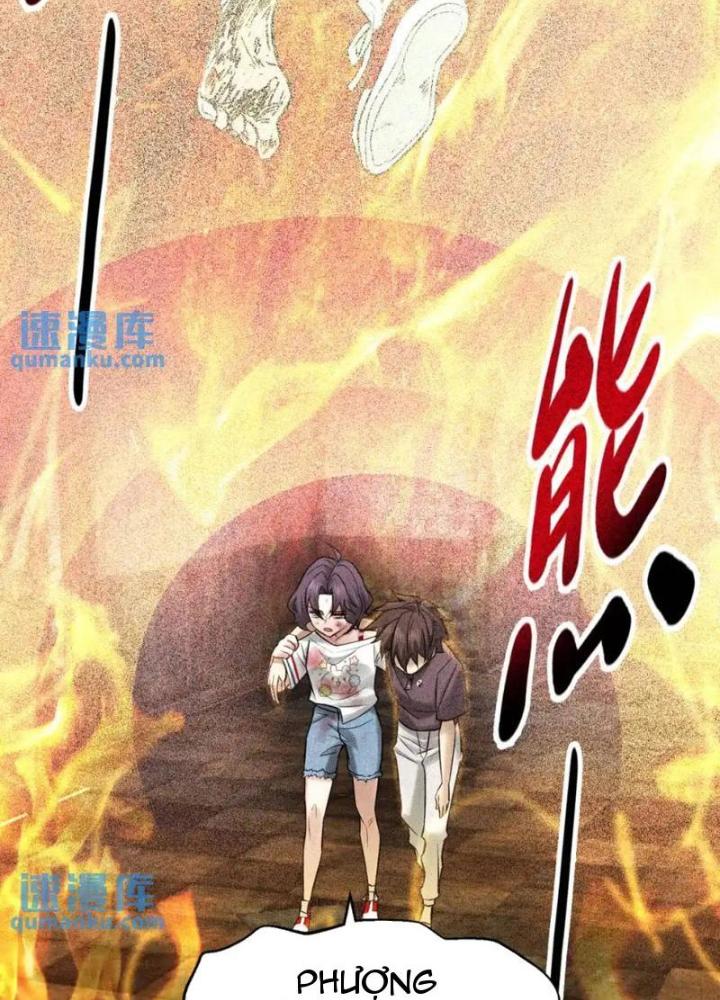 Ngô Mệnh Phụng Thiên Chapter 17 - Trang 2