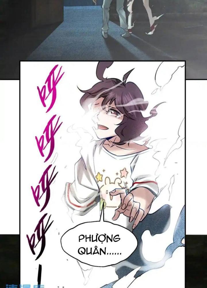 Ngô Mệnh Phụng Thiên Chapter 17 - Trang 2