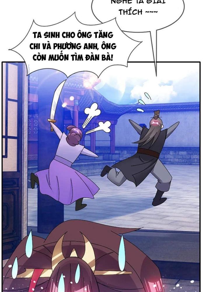 Cực Phẩm Bại Gia Tử Chapter 276 - Trang 3