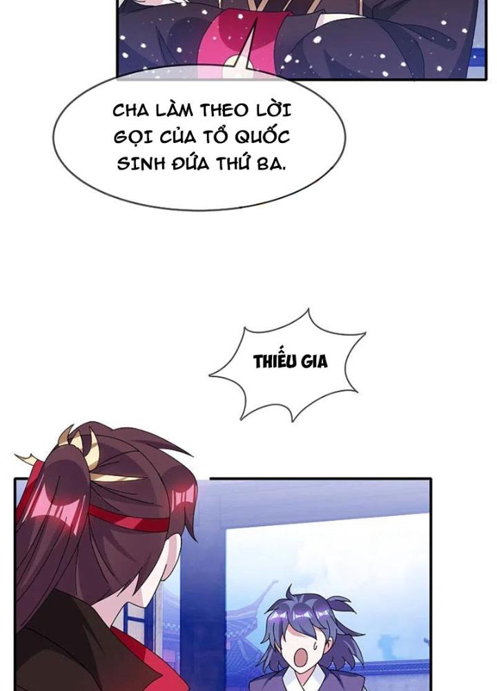 Cực Phẩm Bại Gia Tử Chapter 276 - Trang 3