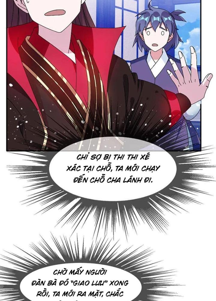 Cực Phẩm Bại Gia Tử Chapter 276 - Trang 3