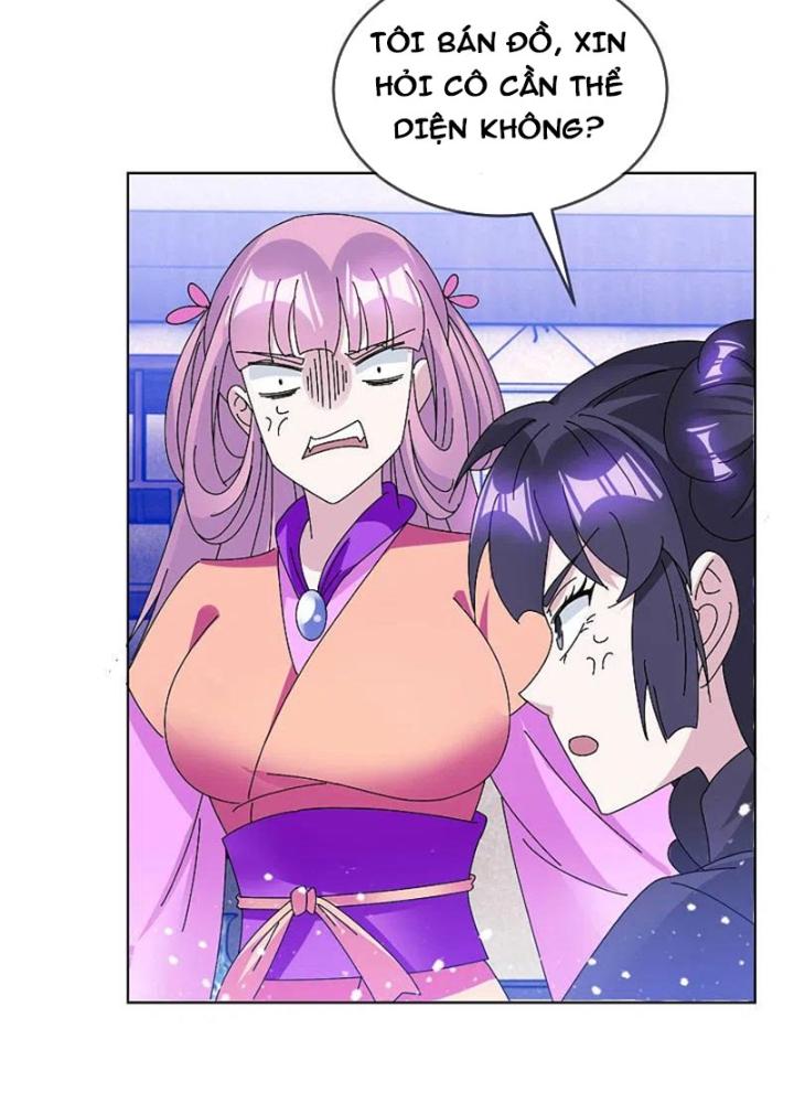 Cực Phẩm Bại Gia Tử Chapter 276 - Trang 3