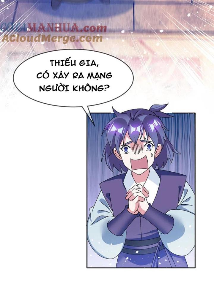 Cực Phẩm Bại Gia Tử Chapter 276 - Trang 3