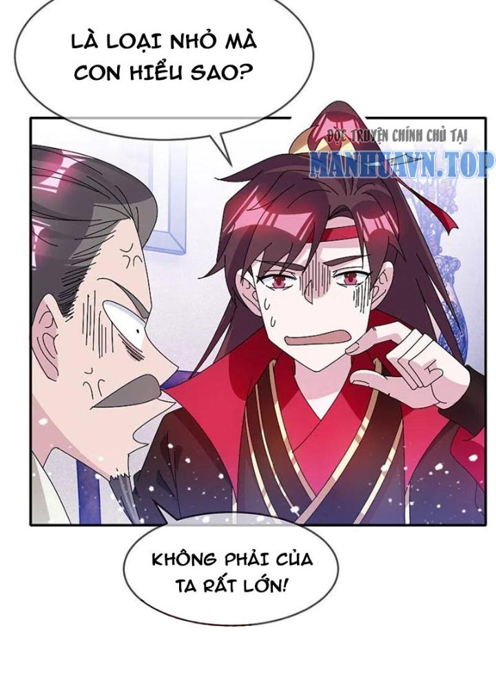 Cực Phẩm Bại Gia Tử Chapter 276 - Trang 3