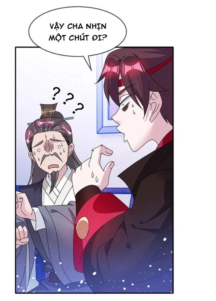 Cực Phẩm Bại Gia Tử Chapter 276 - Trang 3