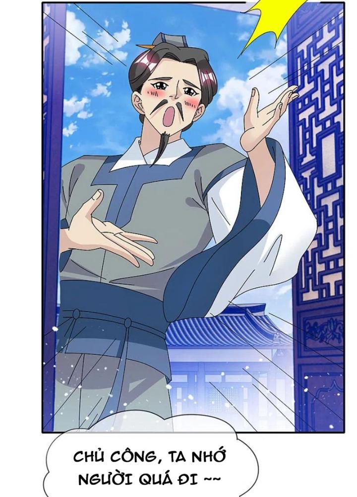 Cực Phẩm Bại Gia Tử Chapter 277 - Trang 3