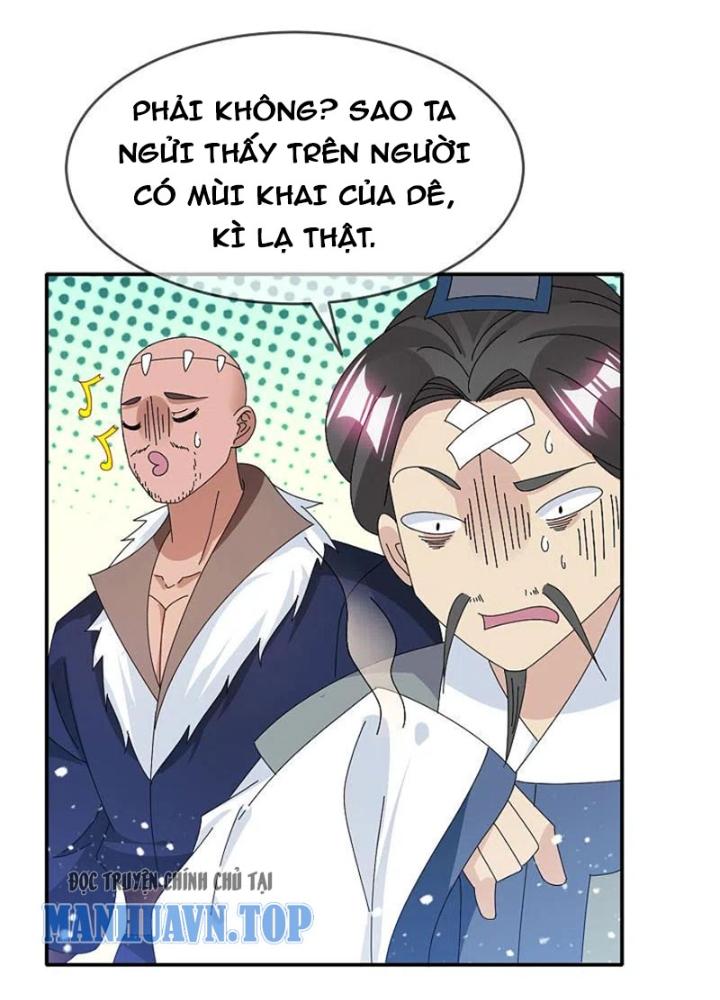 Cực Phẩm Bại Gia Tử Chapter 277 - Trang 3