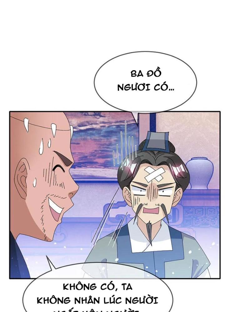 Cực Phẩm Bại Gia Tử Chapter 277 - Trang 3
