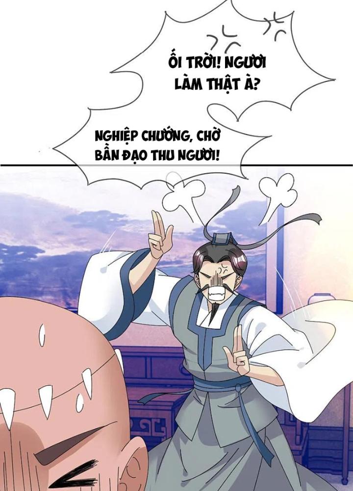 Cực Phẩm Bại Gia Tử Chapter 277 - Trang 3