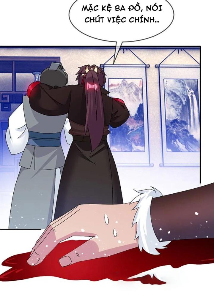 Cực Phẩm Bại Gia Tử Chapter 277 - Trang 3