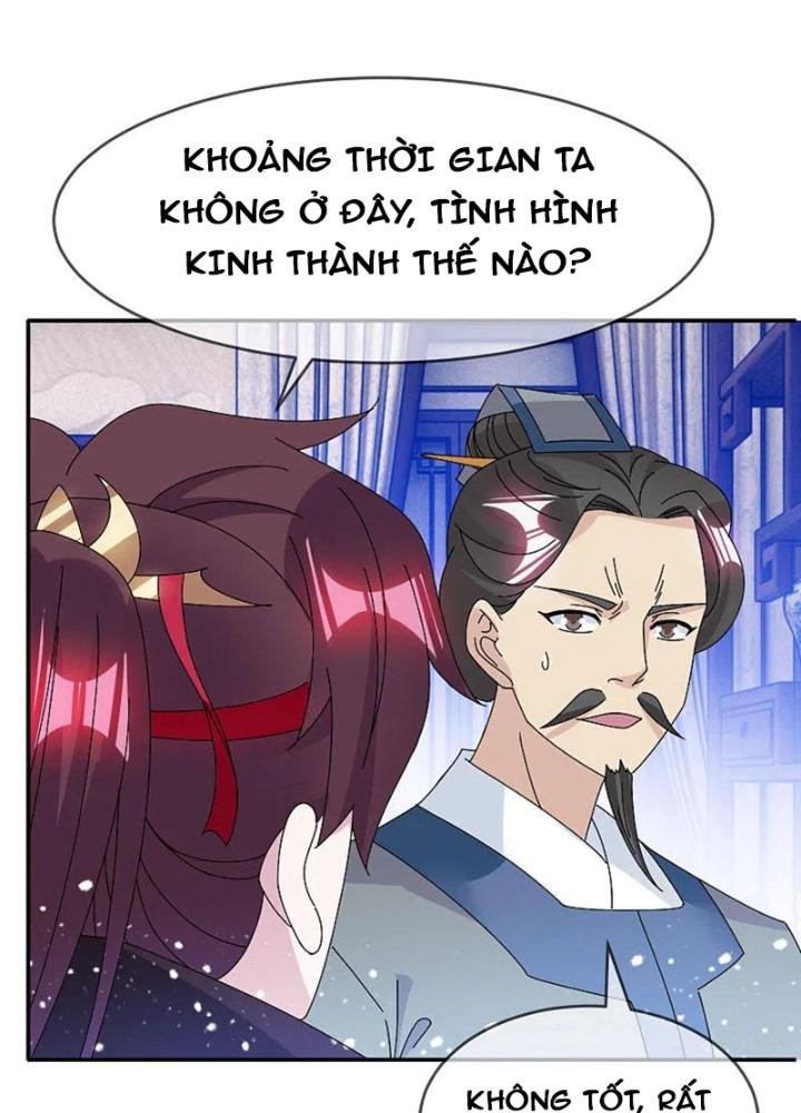 Cực Phẩm Bại Gia Tử Chapter 277 - Trang 3