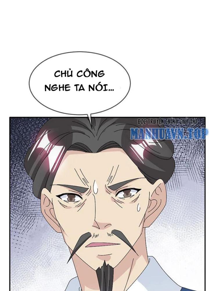 Cực Phẩm Bại Gia Tử Chapter 277 - Trang 3