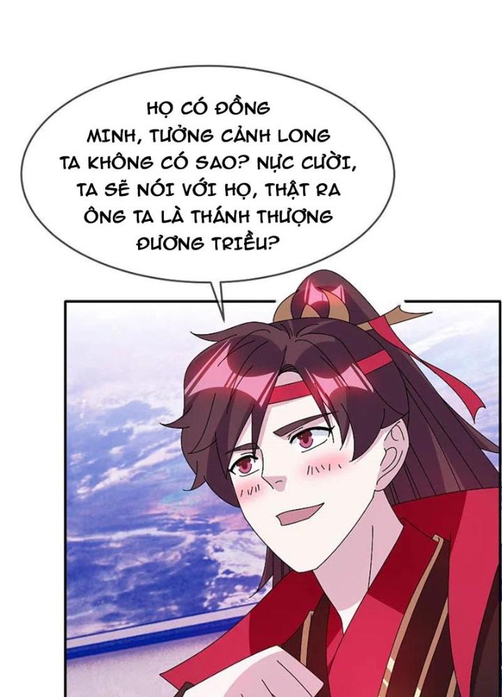 Cực Phẩm Bại Gia Tử Chapter 278 - Trang 3