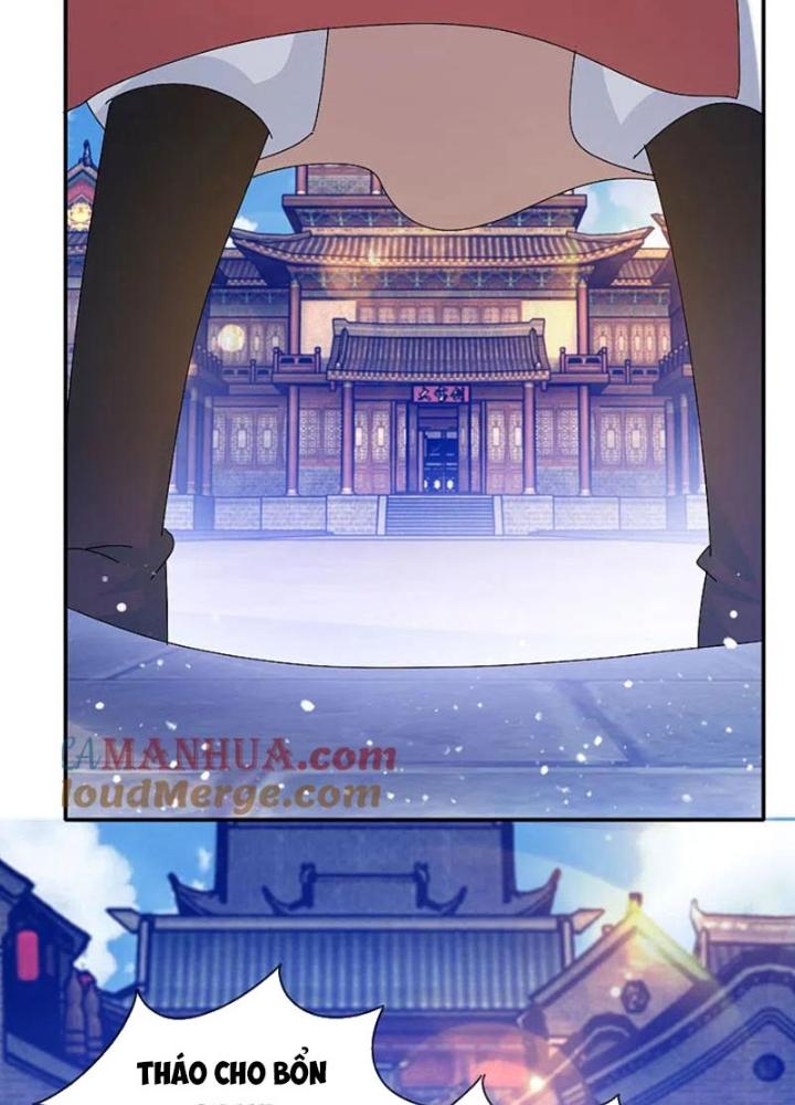 Cực Phẩm Bại Gia Tử Chapter 278 - Trang 3