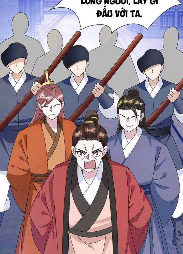 Cực Phẩm Bại Gia Tử Chapter 278 - Trang 3