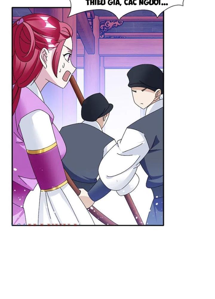 Cực Phẩm Bại Gia Tử Chapter 278 - Trang 3