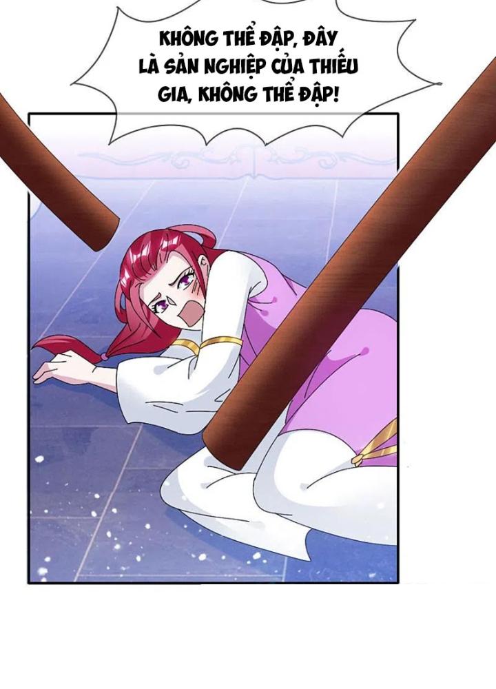 Cực Phẩm Bại Gia Tử Chapter 278 - Trang 3