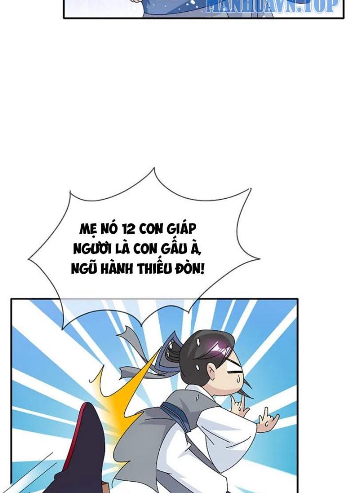 Cực Phẩm Bại Gia Tử Chapter 278 - Trang 3