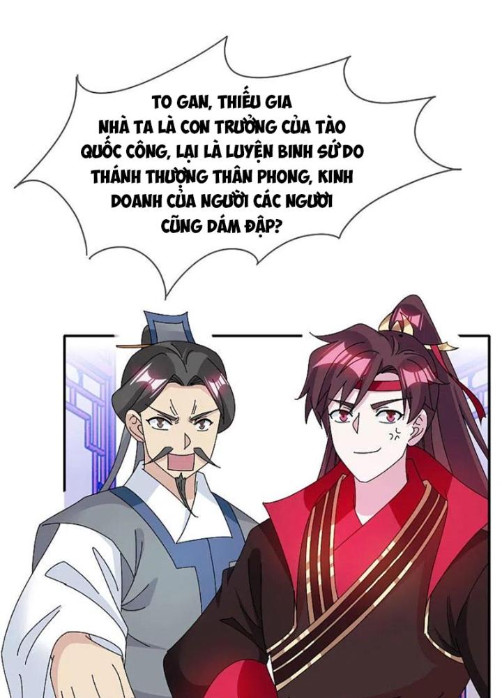Cực Phẩm Bại Gia Tử Chapter 279 - Trang 3