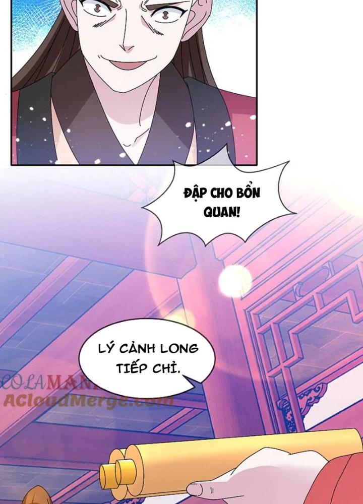 Cực Phẩm Bại Gia Tử Chapter 279 - Trang 3