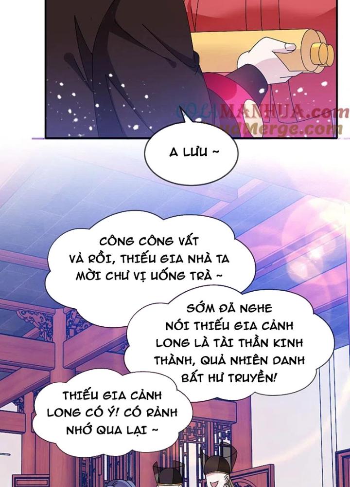 Cực Phẩm Bại Gia Tử Chapter 279 - Trang 3