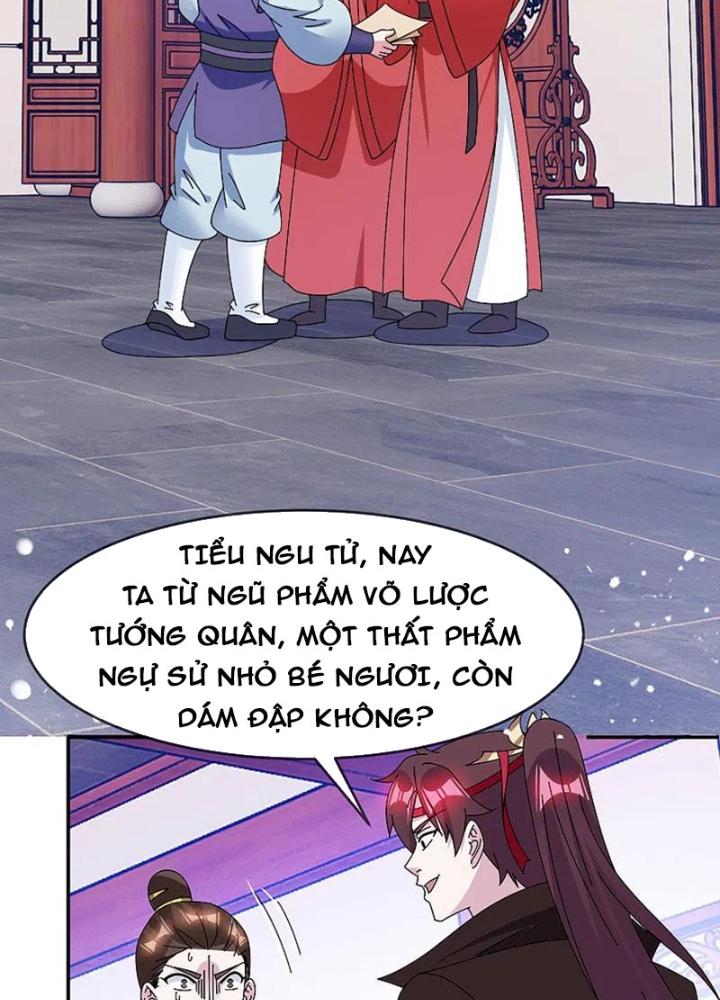 Cực Phẩm Bại Gia Tử Chapter 279 - Trang 3