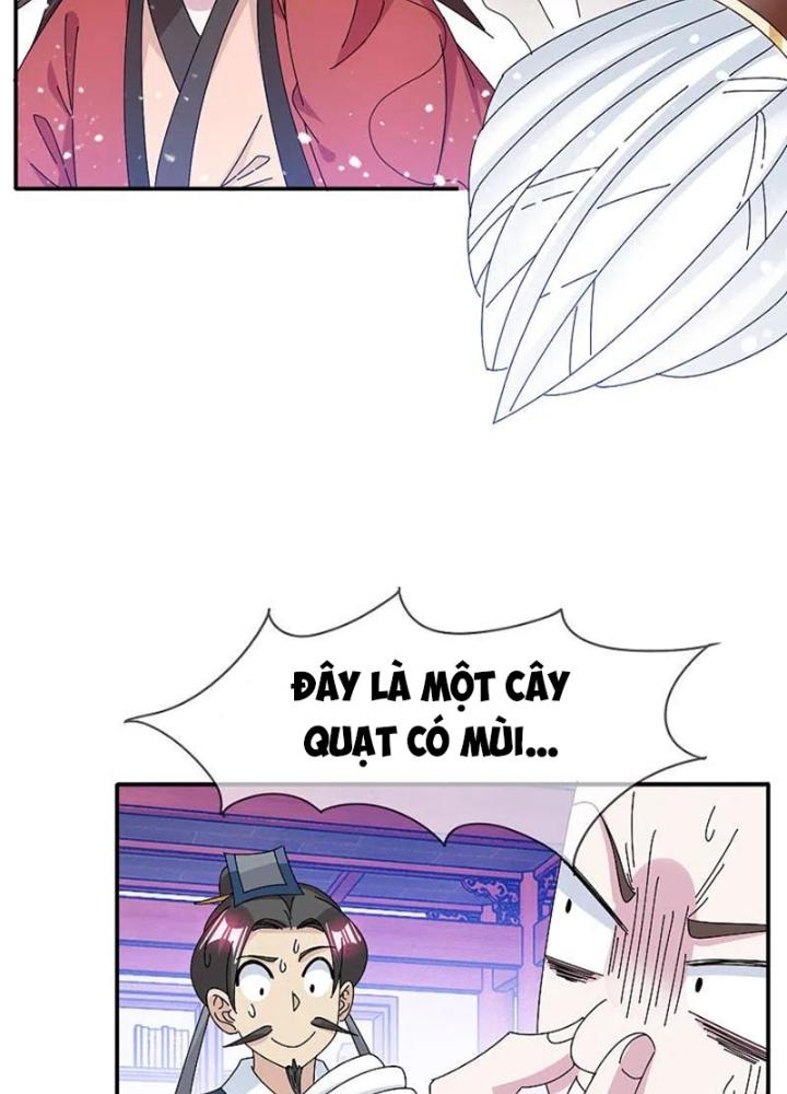 Cực Phẩm Bại Gia Tử Chapter 279 - Trang 3