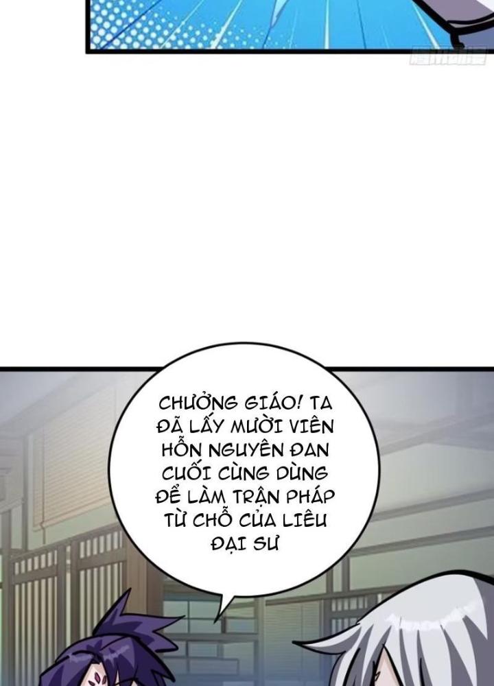 Tự Kỷ Luật Ta Đây Bất Khả Chiến Bại Chapter 130 - Trang 4