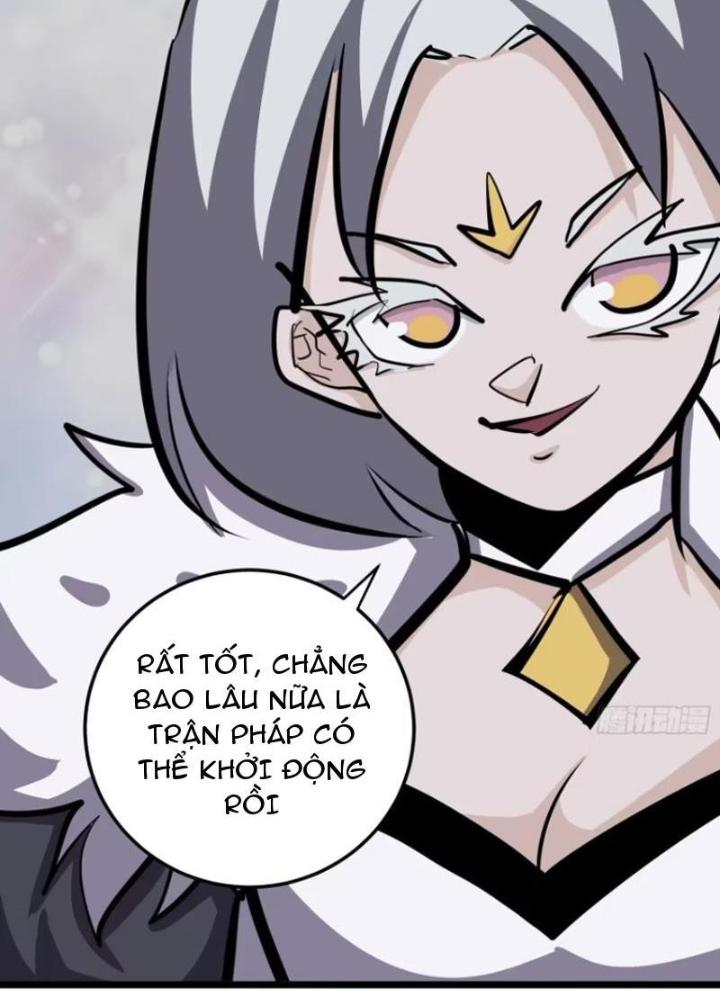 Tự Kỷ Luật Ta Đây Bất Khả Chiến Bại Chapter 130 - Trang 4