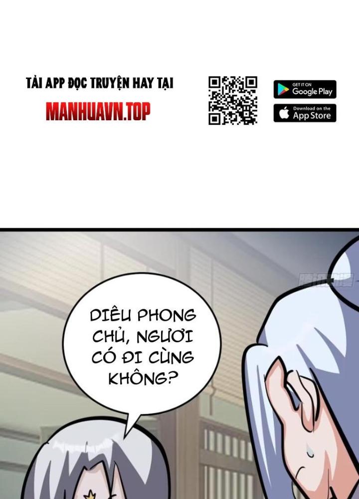 Tự Kỷ Luật Ta Đây Bất Khả Chiến Bại Chapter 130 - Trang 4