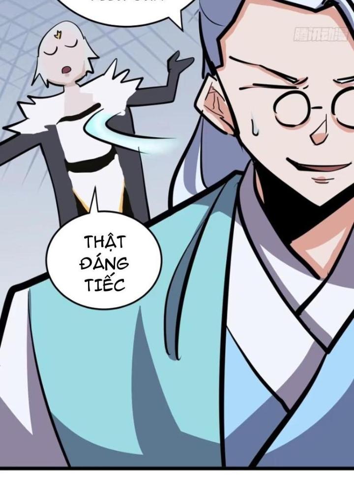 Tự Kỷ Luật Ta Đây Bất Khả Chiến Bại Chapter 130 - Trang 4