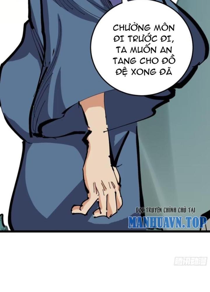Tự Kỷ Luật Ta Đây Bất Khả Chiến Bại Chapter 130 - Trang 4