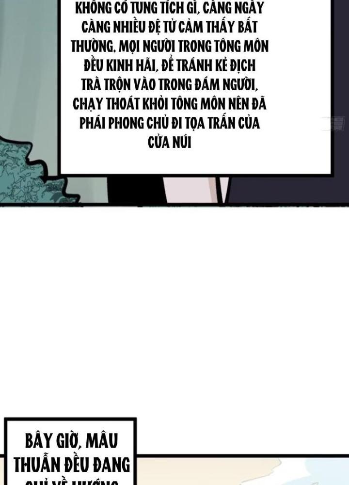 Tự Kỷ Luật Ta Đây Bất Khả Chiến Bại Chapter 130 - Trang 4