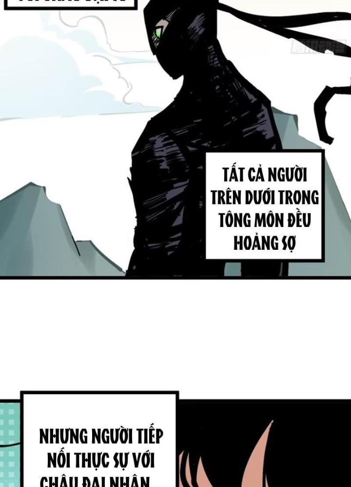 Tự Kỷ Luật Ta Đây Bất Khả Chiến Bại Chapter 130 - Trang 4
