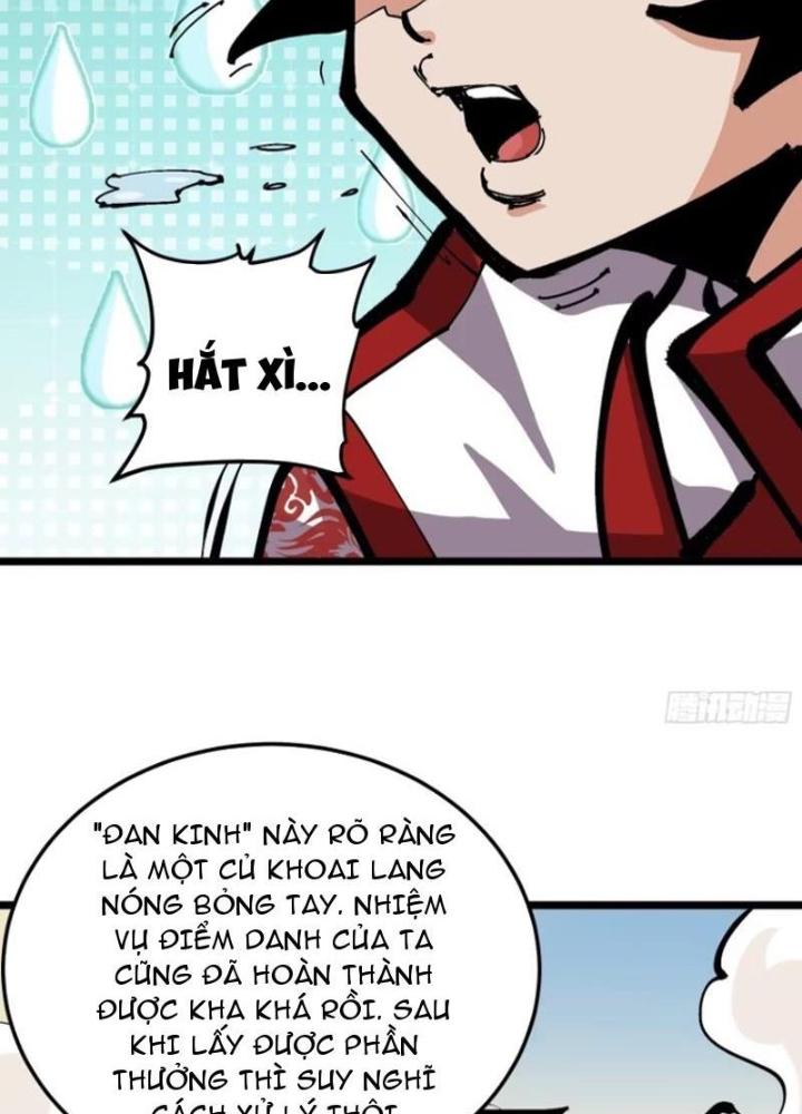 Tự Kỷ Luật Ta Đây Bất Khả Chiến Bại Chapter 130 - Trang 4