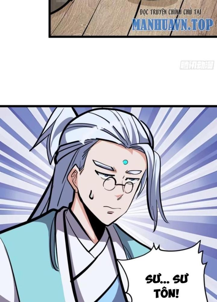 Tự Kỷ Luật Ta Đây Bất Khả Chiến Bại Chapter 130 - Trang 4