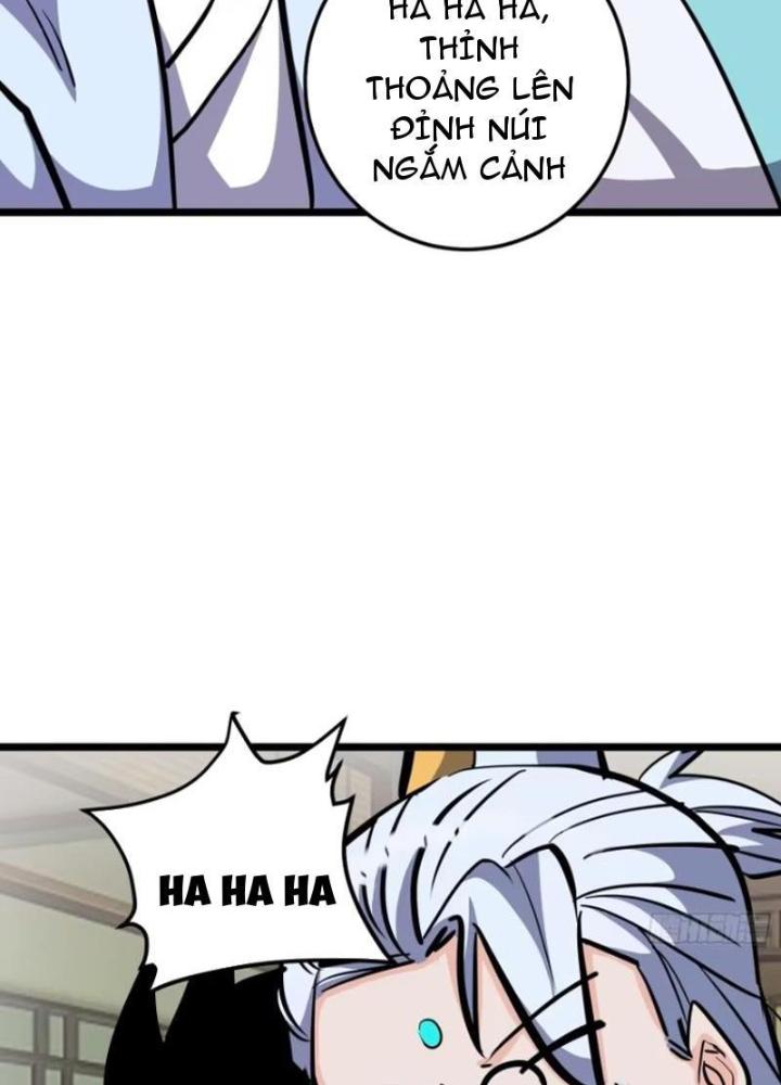 Tự Kỷ Luật Ta Đây Bất Khả Chiến Bại Chapter 130 - Trang 4