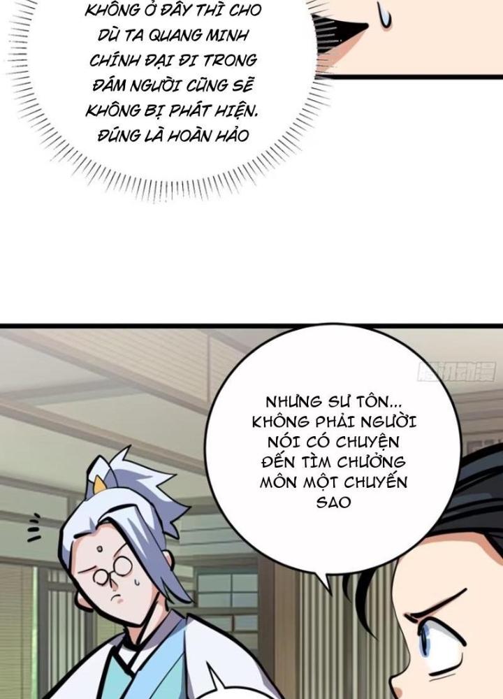 Tự Kỷ Luật Ta Đây Bất Khả Chiến Bại Chapter 130 - Trang 4