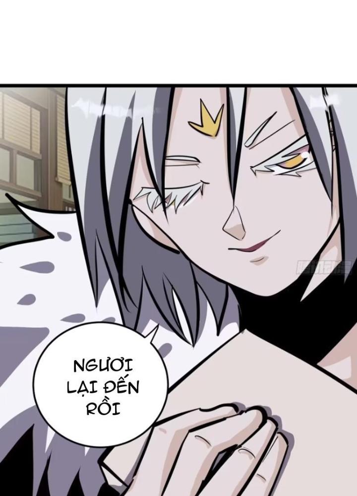 Tự Kỷ Luật Ta Đây Bất Khả Chiến Bại Chapter 130 - Trang 4
