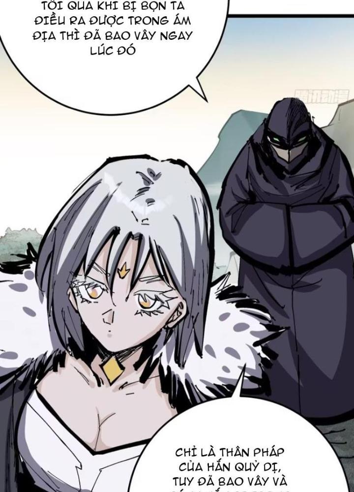 Tự Kỷ Luật Ta Đây Bất Khả Chiến Bại Chapter 130 - Trang 4