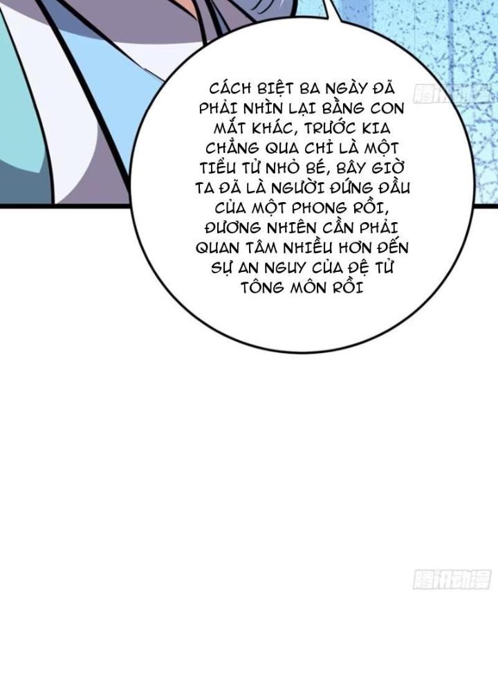 Tự Kỷ Luật Ta Đây Bất Khả Chiến Bại Chapter 130 - Trang 4