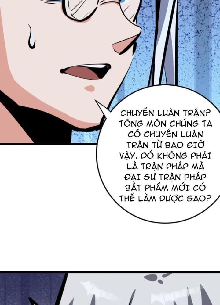 Tự Kỷ Luật Ta Đây Bất Khả Chiến Bại Chapter 130 - Trang 4