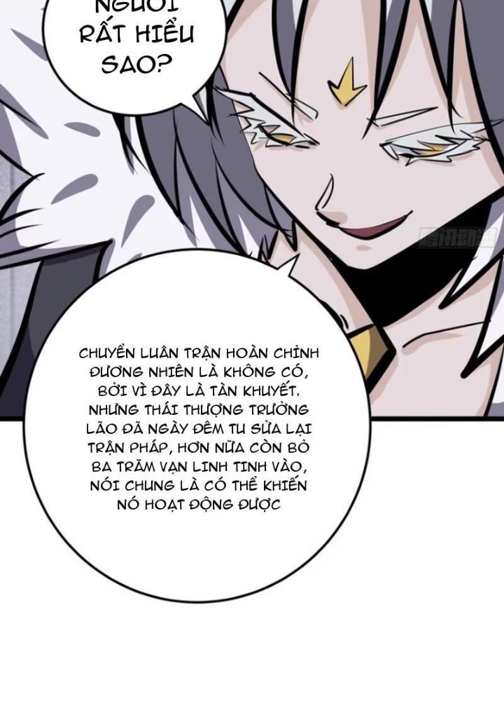 Tự Kỷ Luật Ta Đây Bất Khả Chiến Bại Chapter 130 - Trang 4