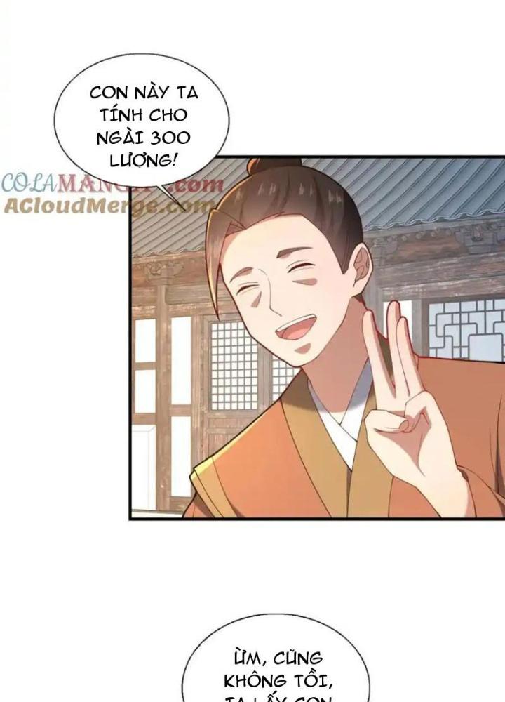 Võ Thánh Này Khảng Khái Quá Rồi Chapter 75 - Trang 3