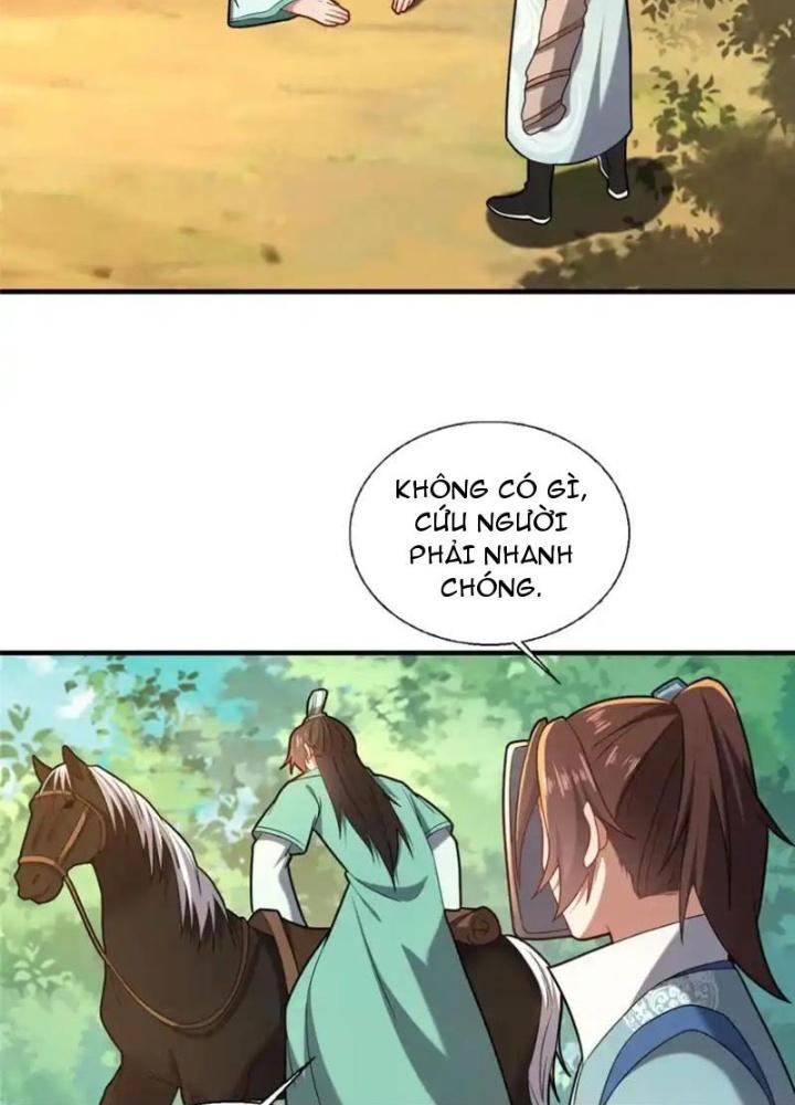 Võ Thánh Này Khảng Khái Quá Rồi Chapter 75 - Trang 3