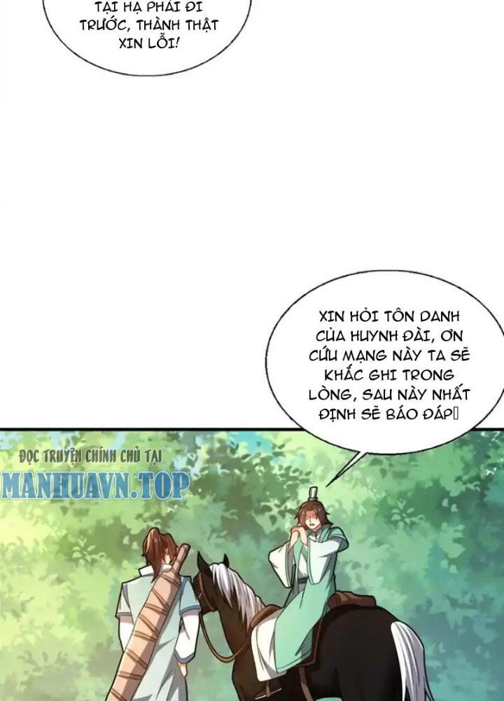 Võ Thánh Này Khảng Khái Quá Rồi Chapter 75 - Trang 3
